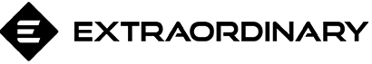 EXTRAORDINARY, LLC logo