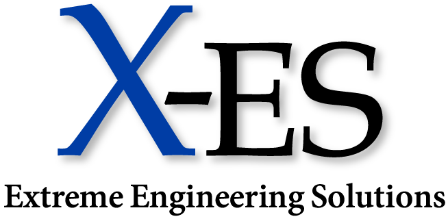 EXTREME ENGINEERING SOLUTIONS, INC. logo