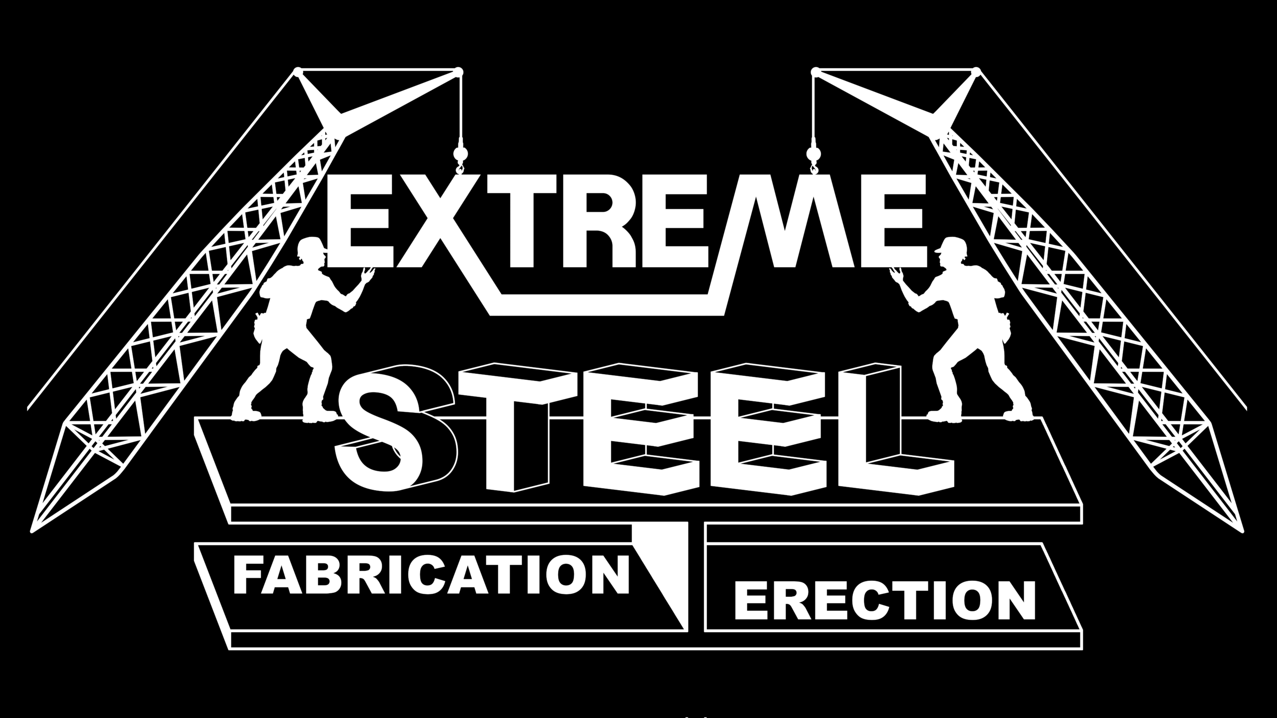 EXTREME STEEL INC logo