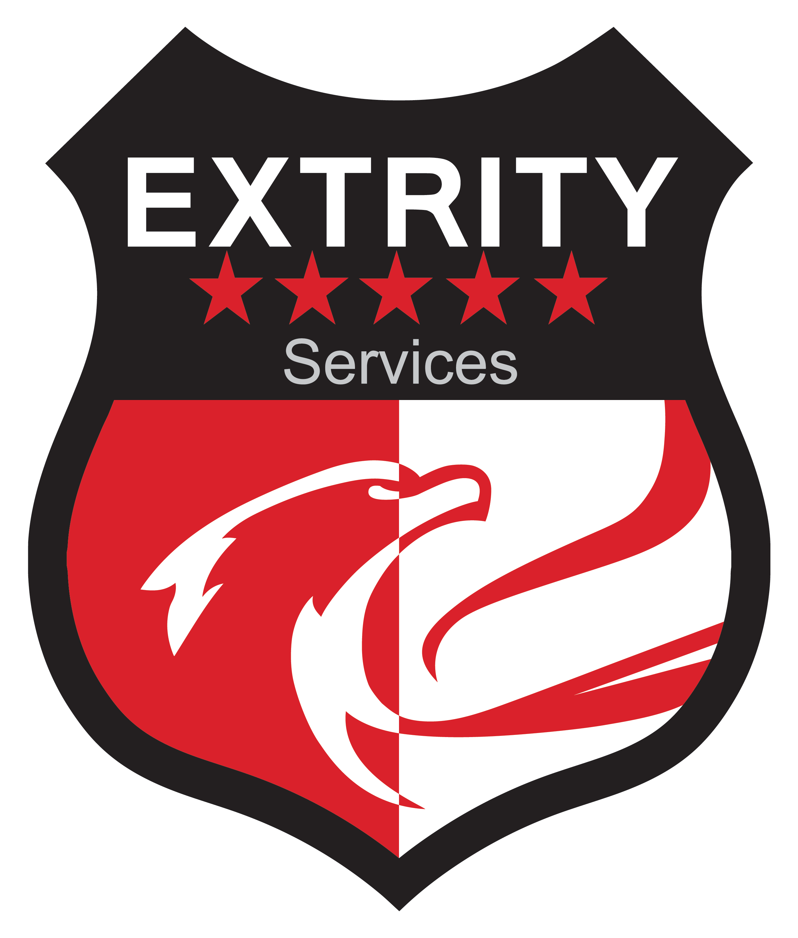 EXTRITY LLC logo