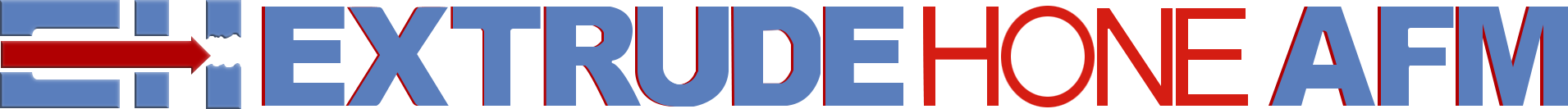 EXTRUDE HONE DEBURRING SERVICE, INC logo