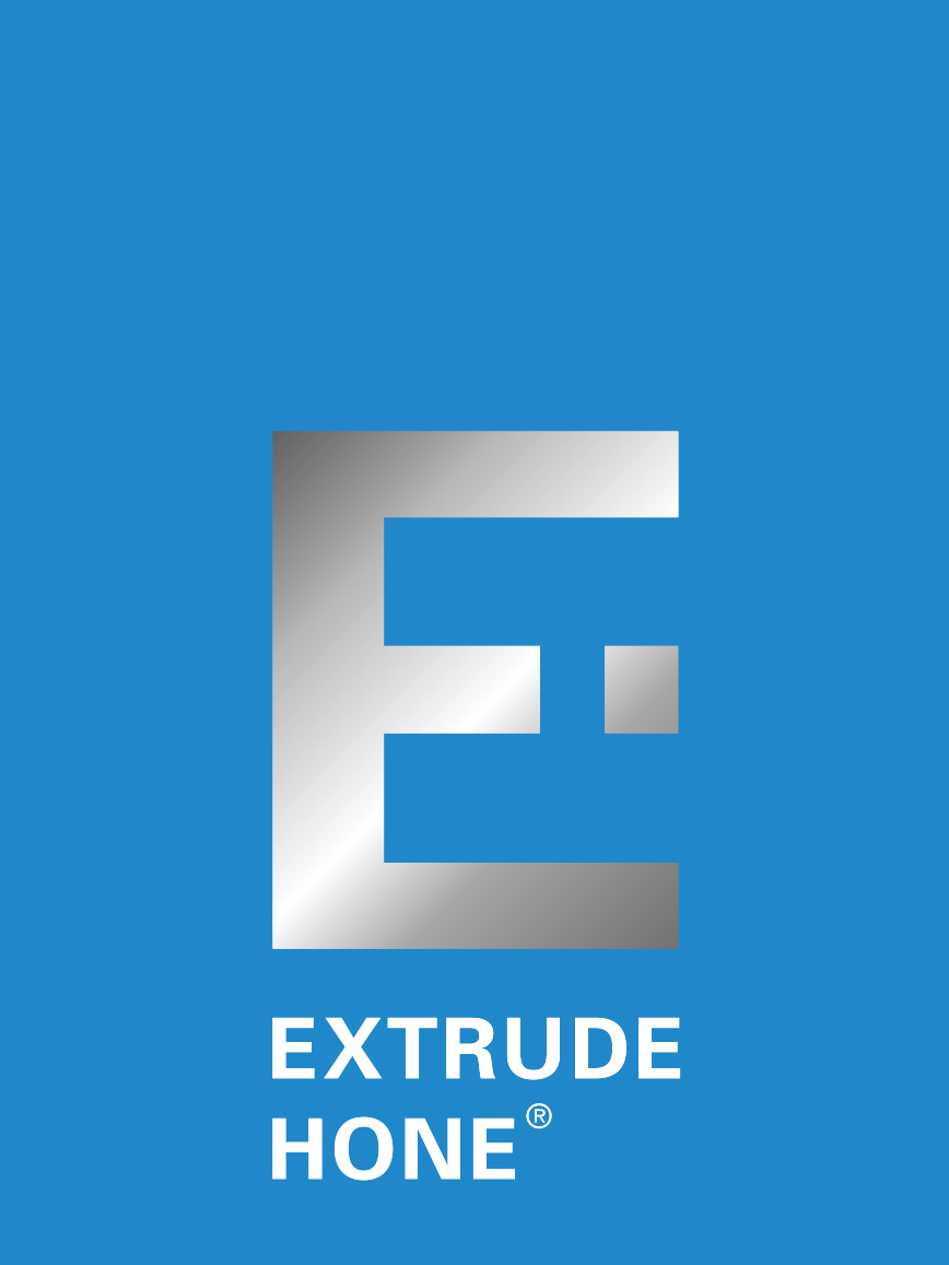 EXTRUDE HONE LLC logo