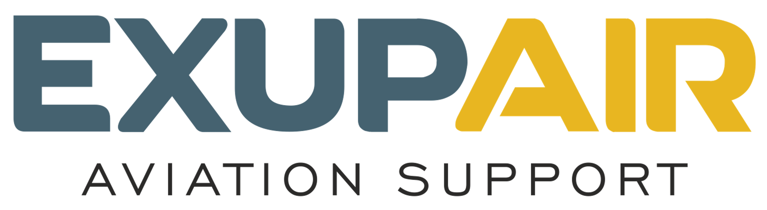 EXUPAIR FRANCE logo
