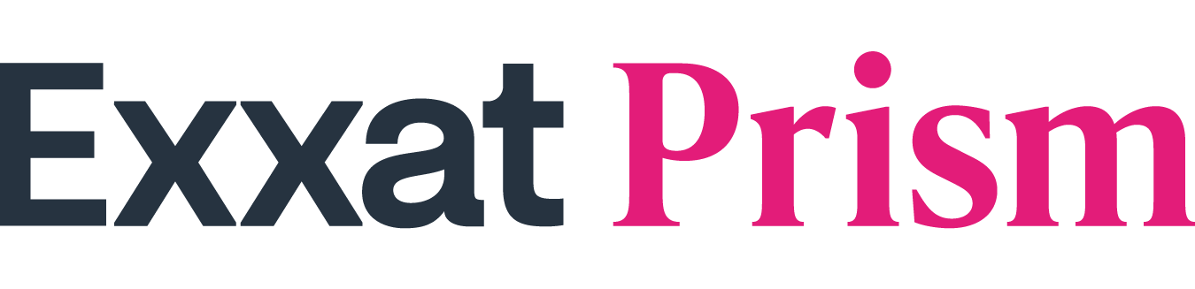 EXXAT, INC. logo