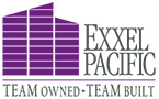EXXEL PACIFIC INC logo