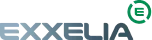 EXXELIA USA, INC. logo