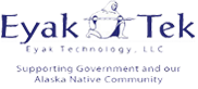 EYAK TECHNOLOGY, LLC logo