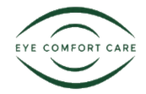EYE COMFORT CARE LLC logo