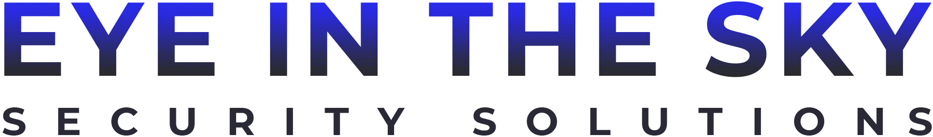 EYE IN THE SKY LLC logo