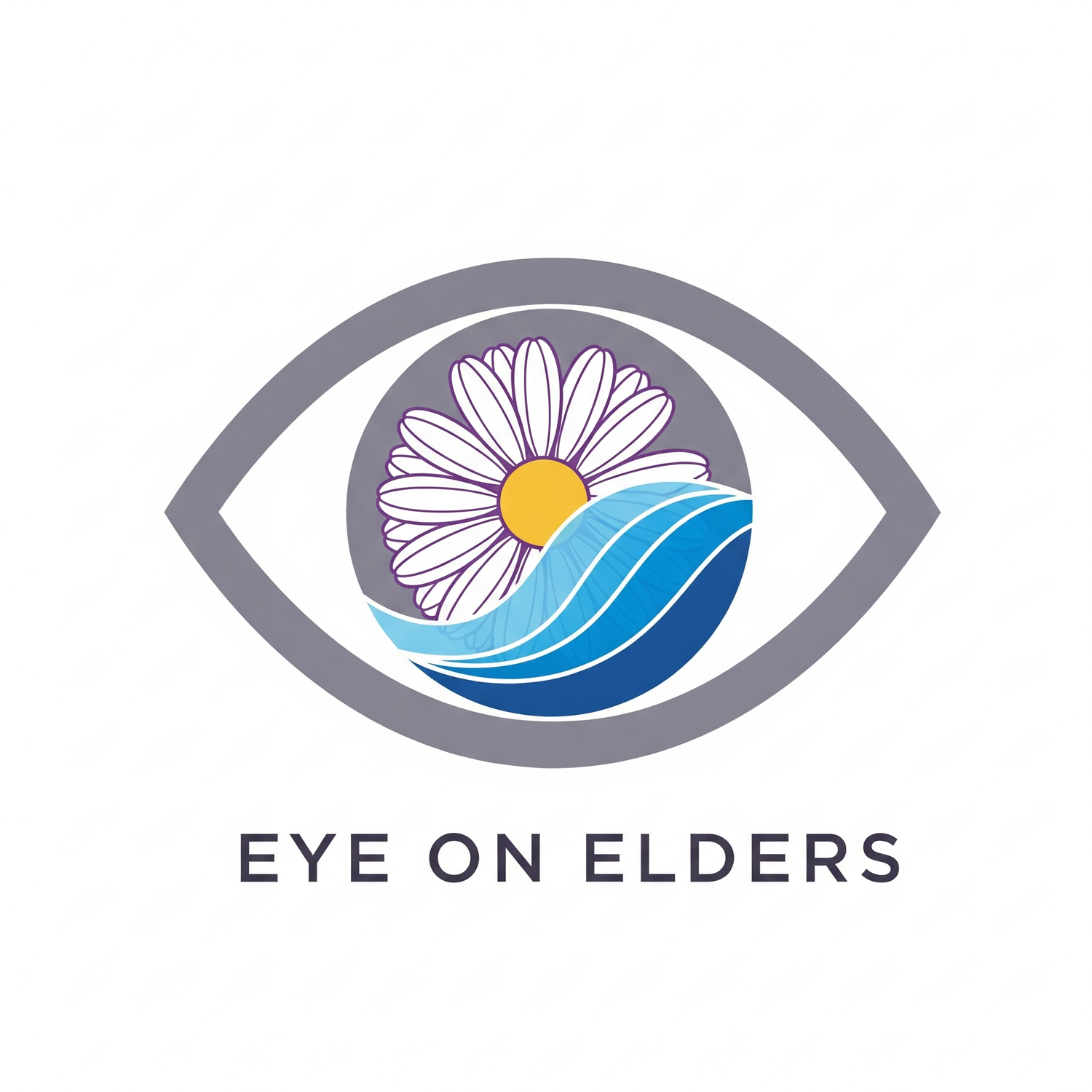 EYE ON ELDERS LLC logo