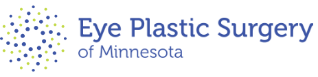 EYE PLASTIC SURGERY OF MINNESOTA logo