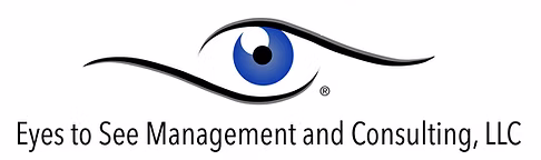 EYES TO SEE MANAGEMENT & CONSULTING LLC logo