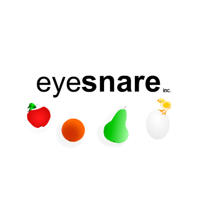 EYESNARE INC logo