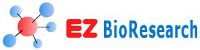 EZ BIORESEARCH LLC logo