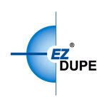 EZ DUPE INC logo