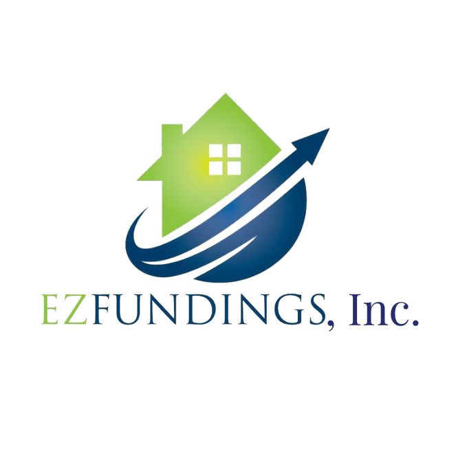 EZ FUNDINGS INC logo