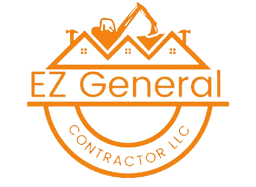 EZ GENERAL CONTRACTOR LLC logo