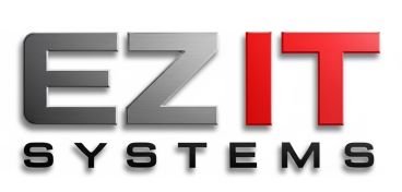 EZ IT SYSTEMS LLC logo