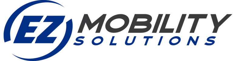 EZ MOBILITY SOLUTIONS logo