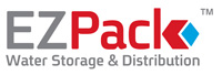 EZ PACK WATER LTD logo