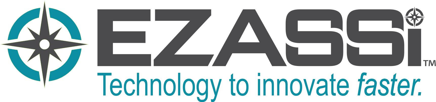 EZASSI INC logo
