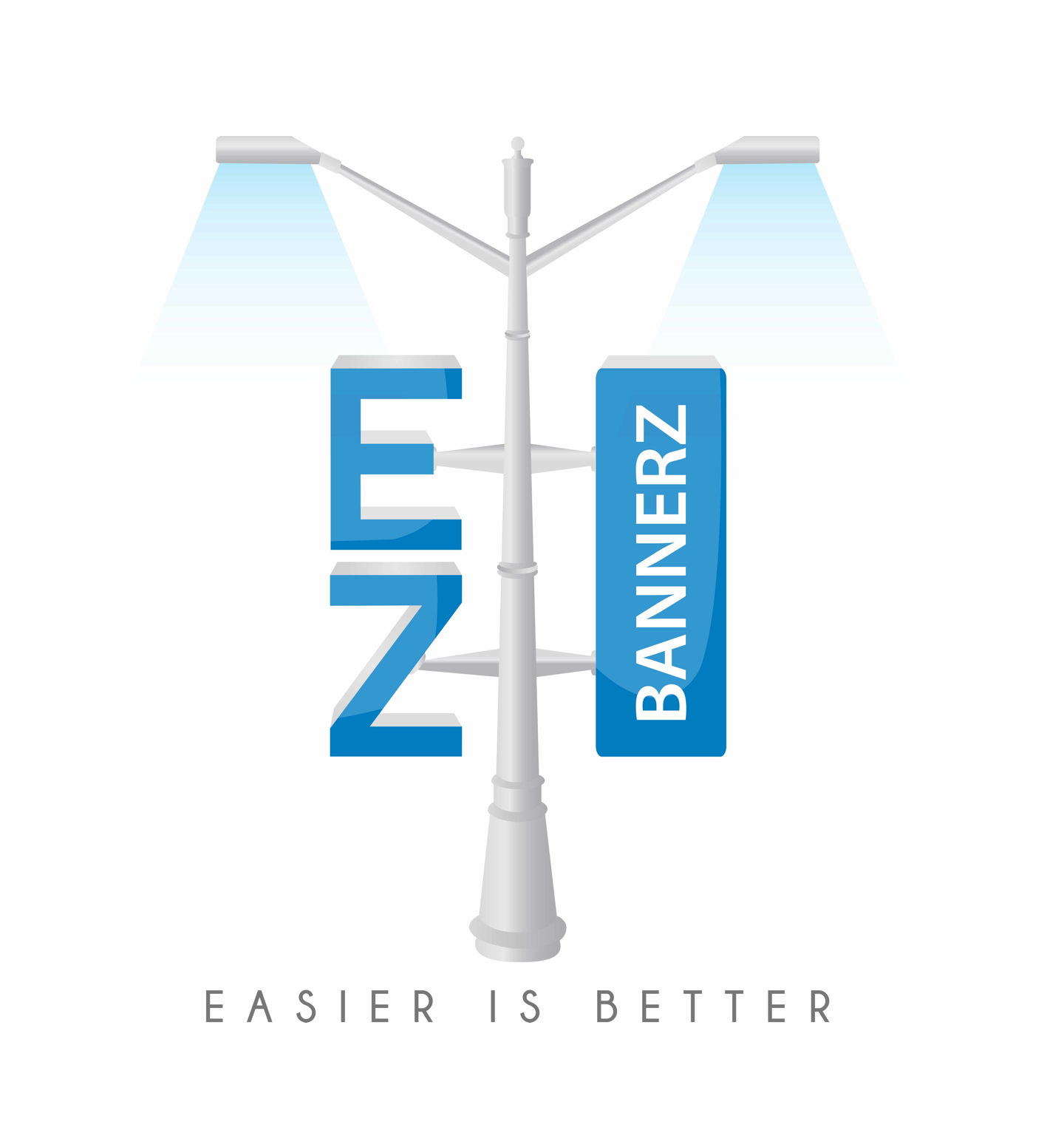 EZBANNERZ LLC logo