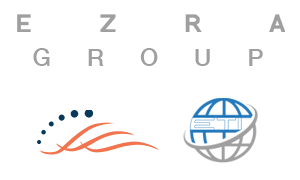 EZRA GROUP LLC logo