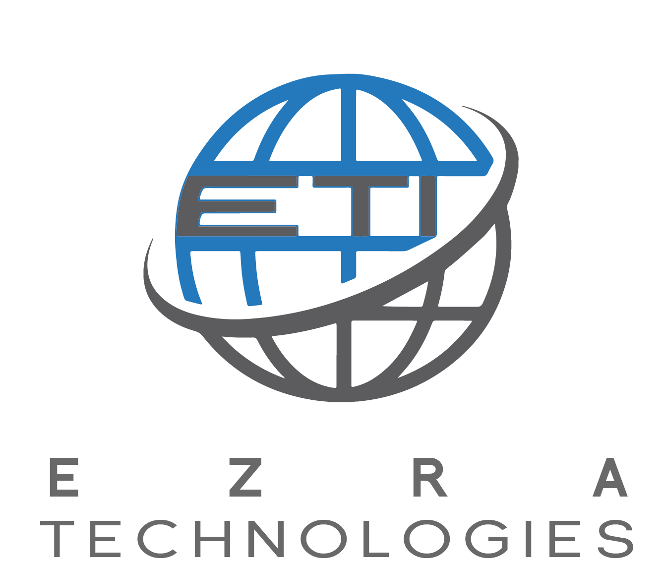 EZRA TECHNOLOGIES INC logo