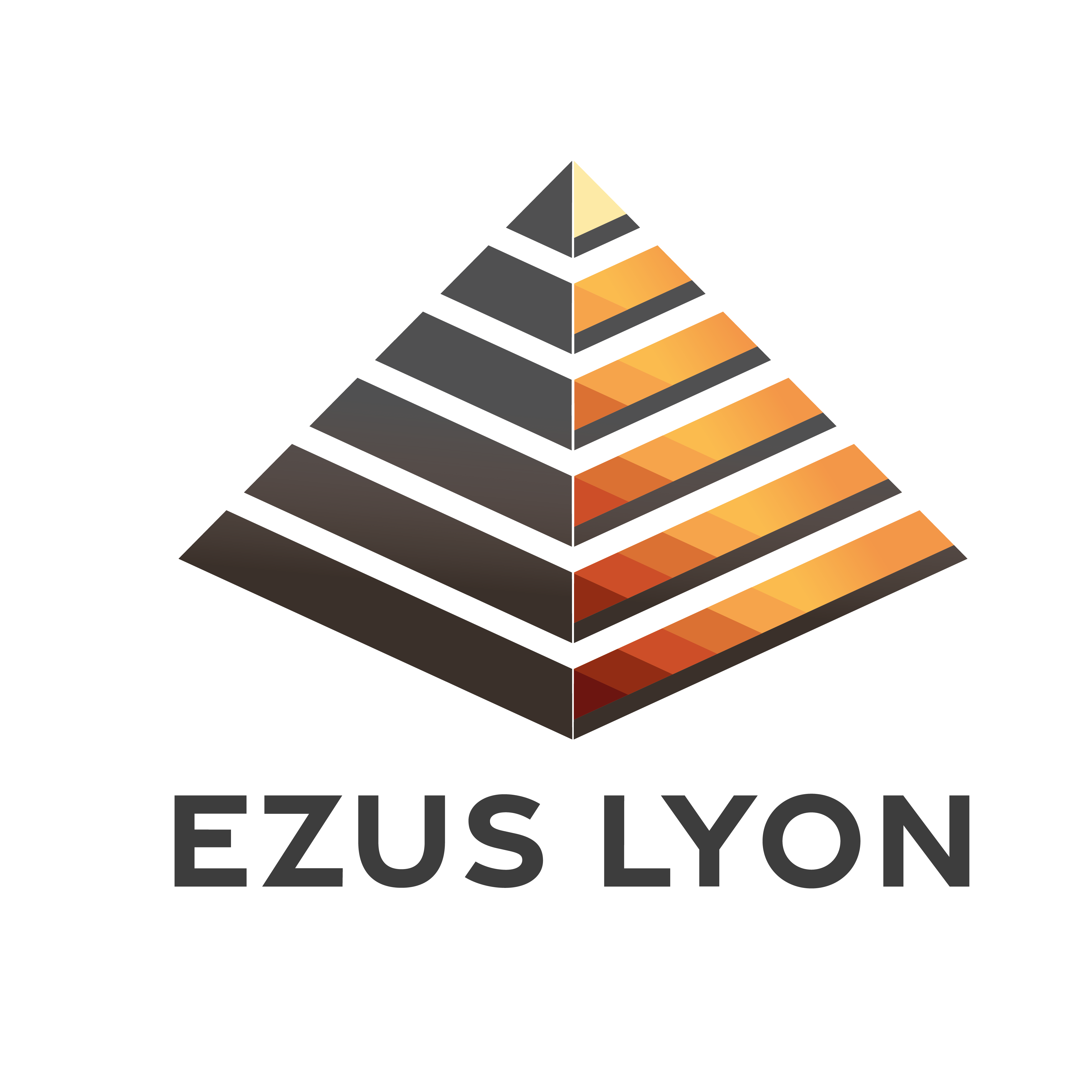 EZUS LYON logo