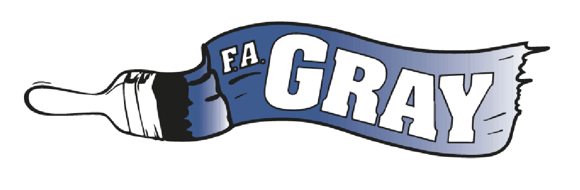 F.A. GRAY, LLC logo