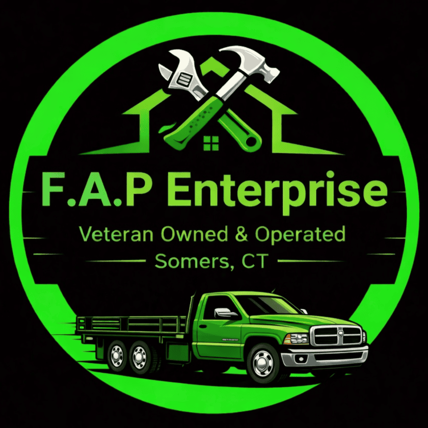 F.A.P ENTERPRISE LLC logo