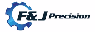 F AND J PRECISION INC logo