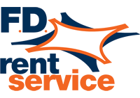 F.D. RENT SERVICE S.R.L. logo