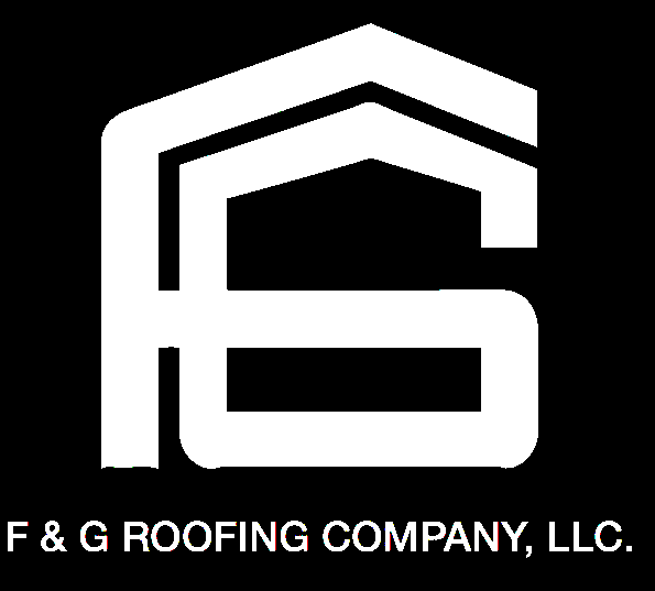 F & G ROOFING CO, LLC logo