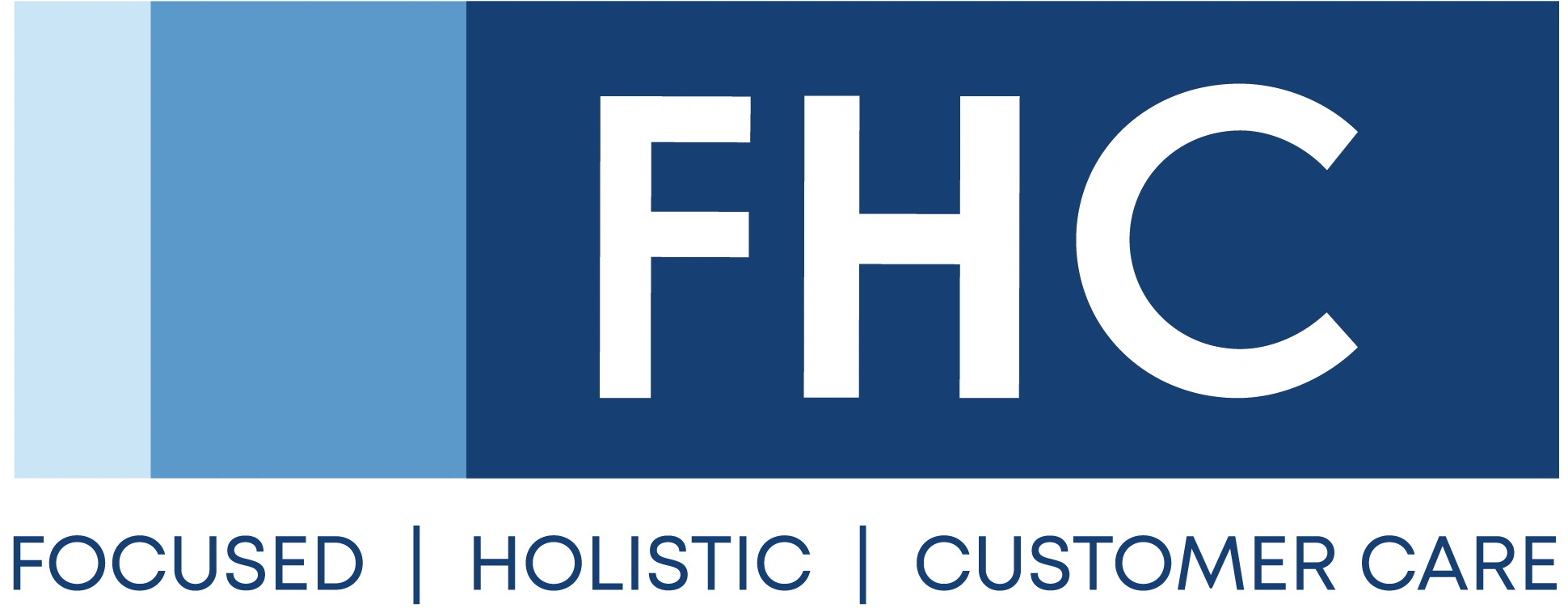 F.H. CANN & ASSOCIATES, INC. logo