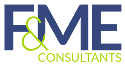 F&ME CONSULTANTS, INC. logo