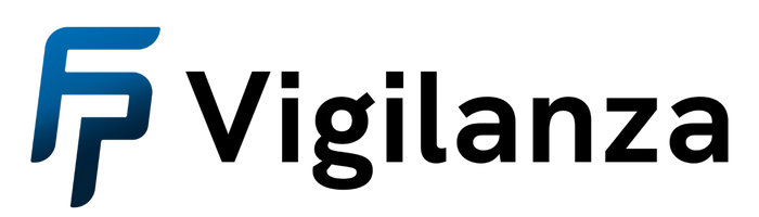 F.P. VIGILANZA ITALIA SOCIETA PER AZIONI logo