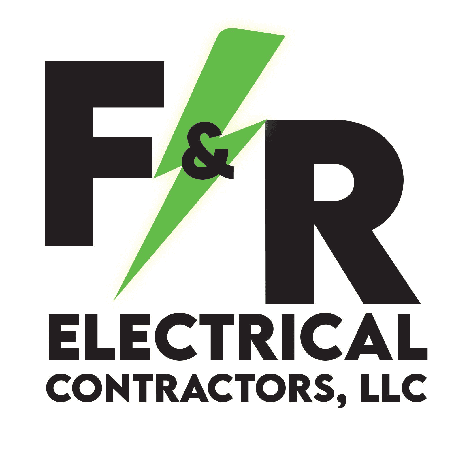 F&R ELECTRICAL CONTRACTORS, LLC logo