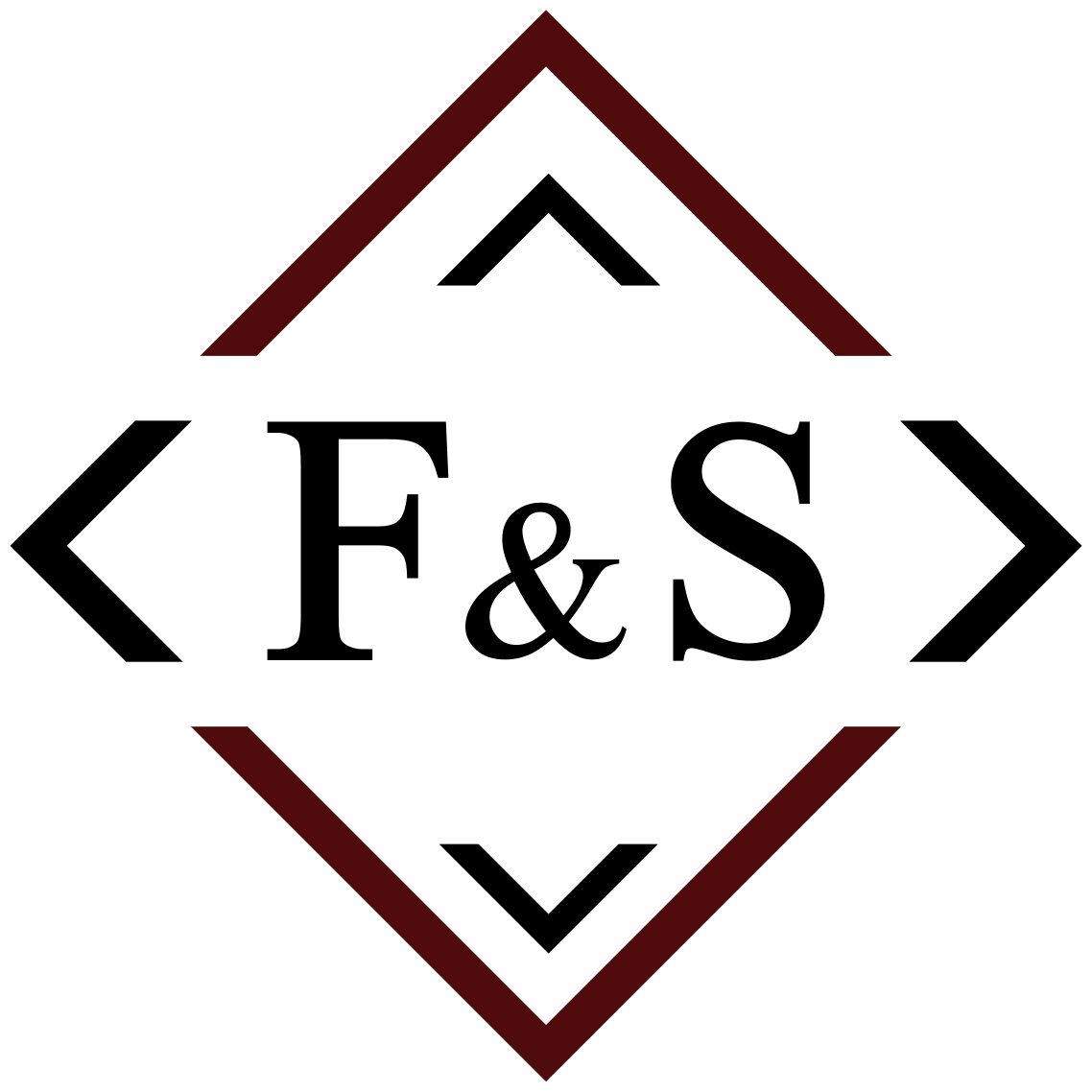 F&S CONSTRUCTION LLC logo