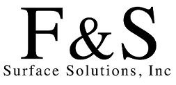 F&S SURFACE SOLUTIONS, INC logo