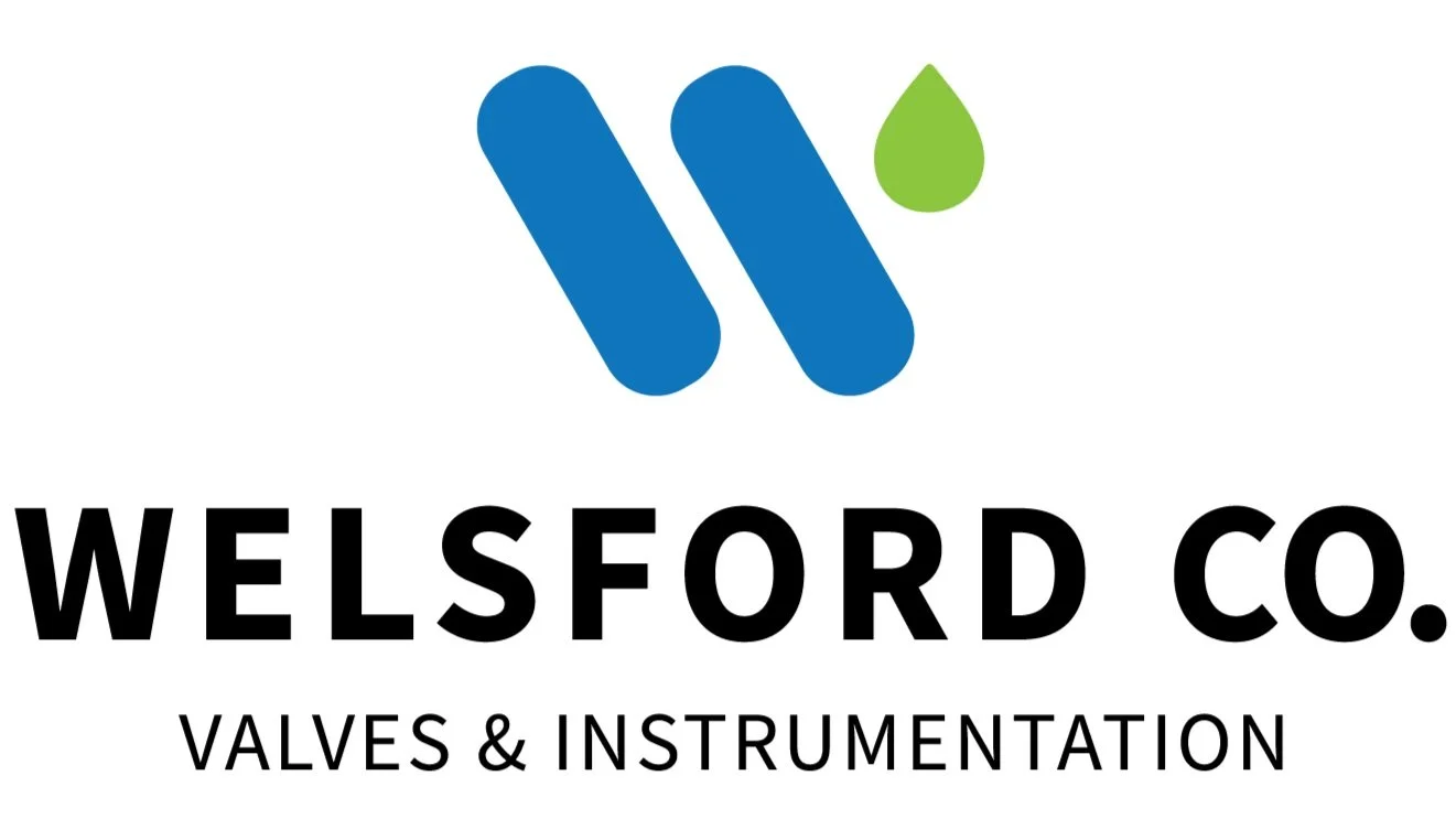 F.S. WELSFORD COMPANY logo