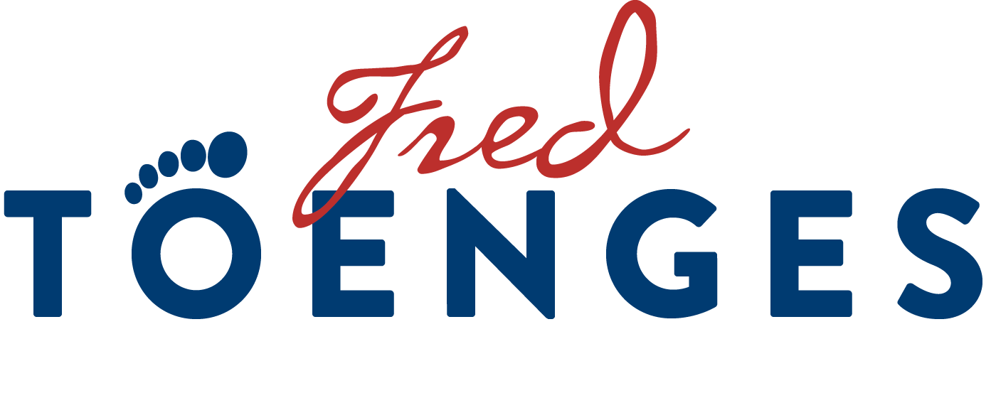F W TOENGES & SONS INC logo