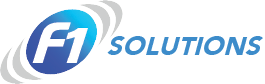F1 SOLUTIONS LLC logo