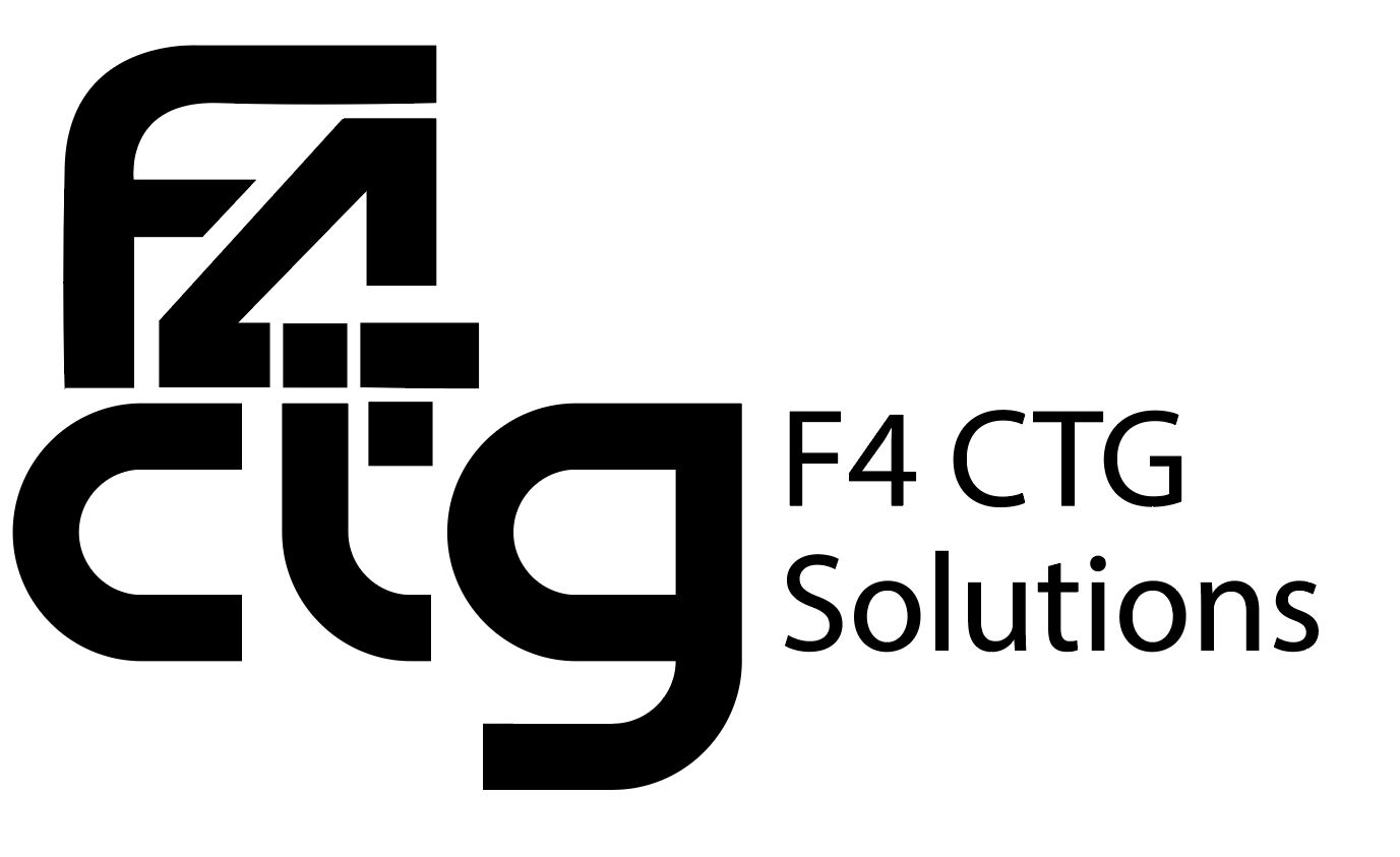 F4 CTG SOLUTIONS JV LLC logo