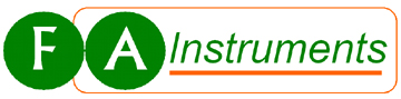 FA INSTRUMENTS, INC. logo