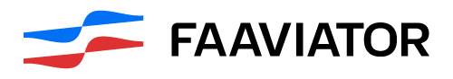 FAAVIATOR LLC logo