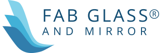 FAB GLASS AND MIRROR LLC logo