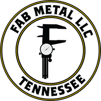FAB METAL, L.L.C logo