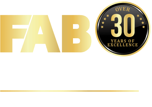 FAB SUPPLY INCORPORATED logo