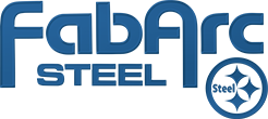 FABARC STEEL SUPPLY INC logo